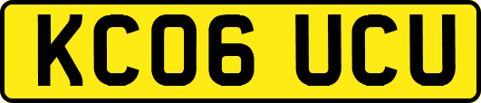 KC06UCU