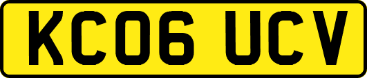 KC06UCV