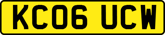 KC06UCW