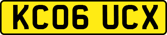 KC06UCX