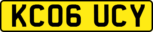 KC06UCY