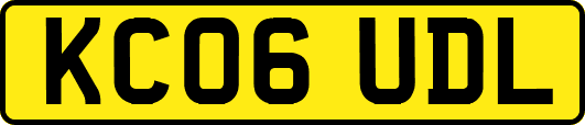 KC06UDL