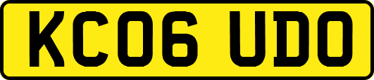 KC06UDO