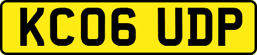 KC06UDP