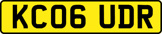 KC06UDR