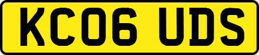 KC06UDS
