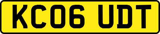 KC06UDT