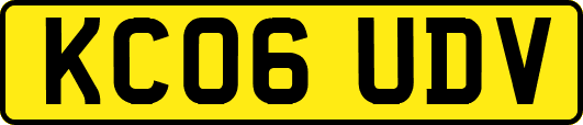 KC06UDV