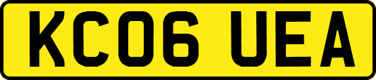 KC06UEA
