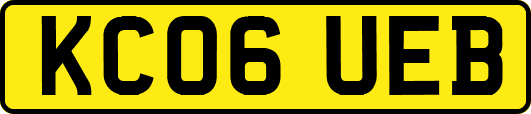 KC06UEB