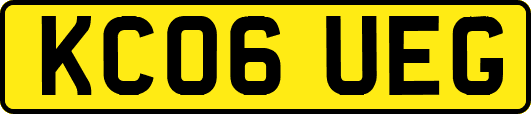KC06UEG