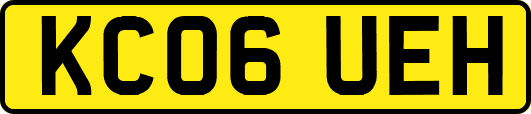 KC06UEH