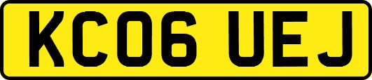KC06UEJ