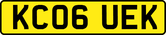 KC06UEK