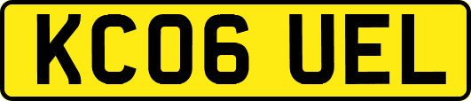 KC06UEL