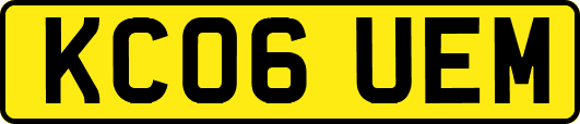 KC06UEM