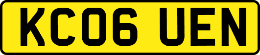 KC06UEN
