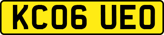 KC06UEO