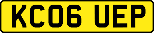 KC06UEP