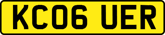 KC06UER