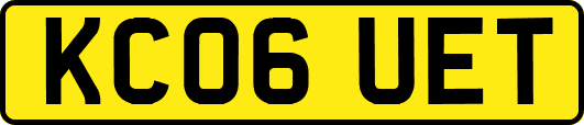 KC06UET