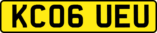 KC06UEU