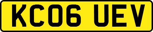 KC06UEV