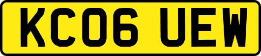 KC06UEW