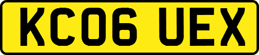 KC06UEX