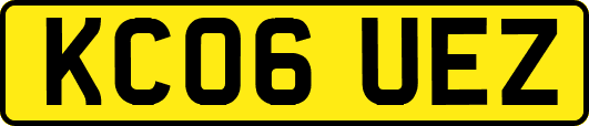 KC06UEZ