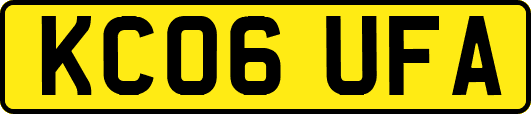 KC06UFA