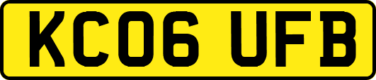 KC06UFB
