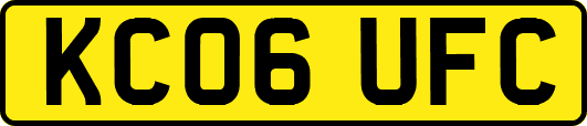 KC06UFC