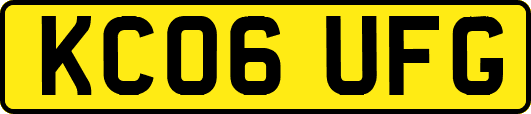KC06UFG