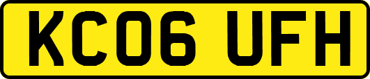KC06UFH