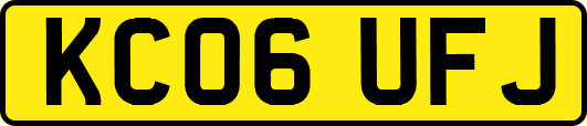 KC06UFJ
