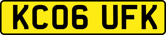 KC06UFK