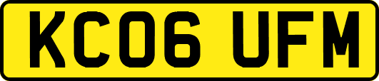 KC06UFM