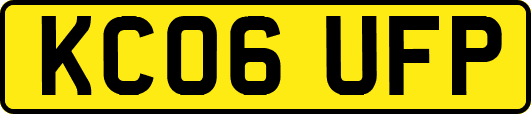 KC06UFP