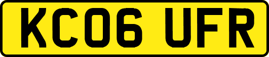 KC06UFR