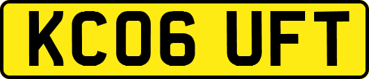 KC06UFT