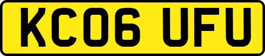 KC06UFU