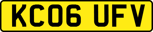 KC06UFV