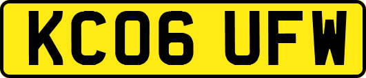KC06UFW