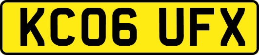 KC06UFX