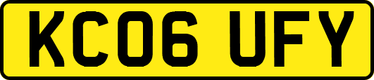 KC06UFY