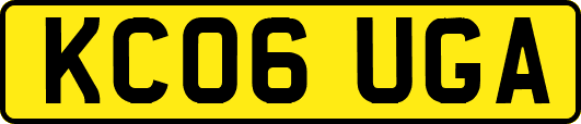 KC06UGA
