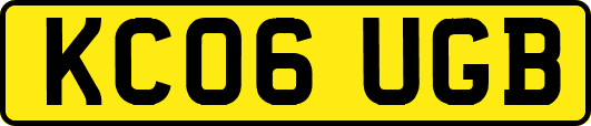 KC06UGB