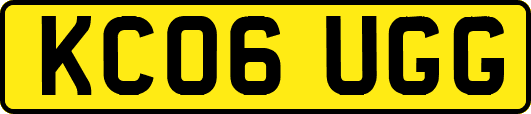 KC06UGG
