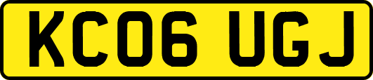 KC06UGJ